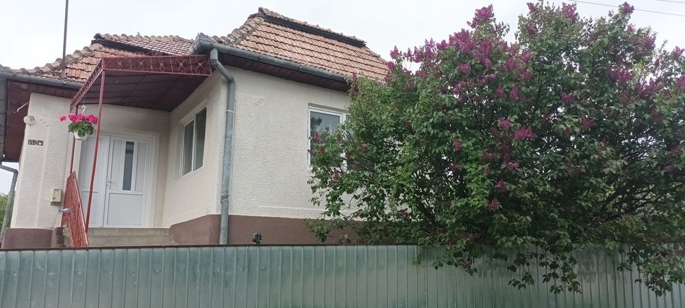 Casă de vânzare în Agriș, Cluj