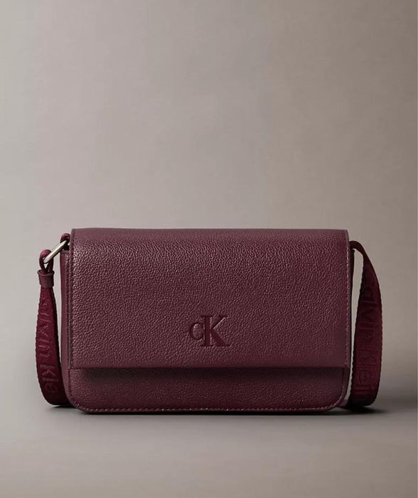 Сумка кросс-боди от CalvinKlein оригинал