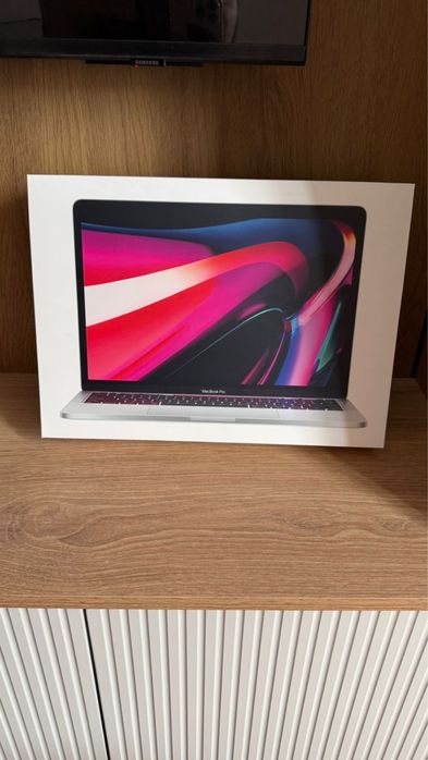 Macbook pro 13 2020