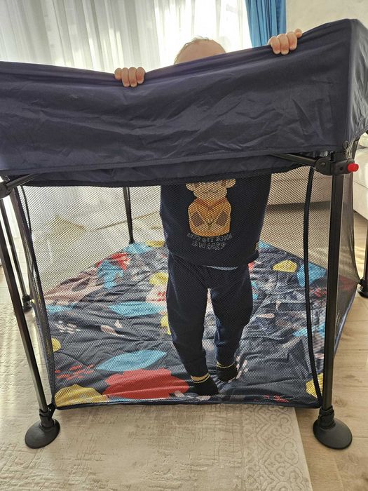 Tarc de copii Lionelo Roel aproape nou