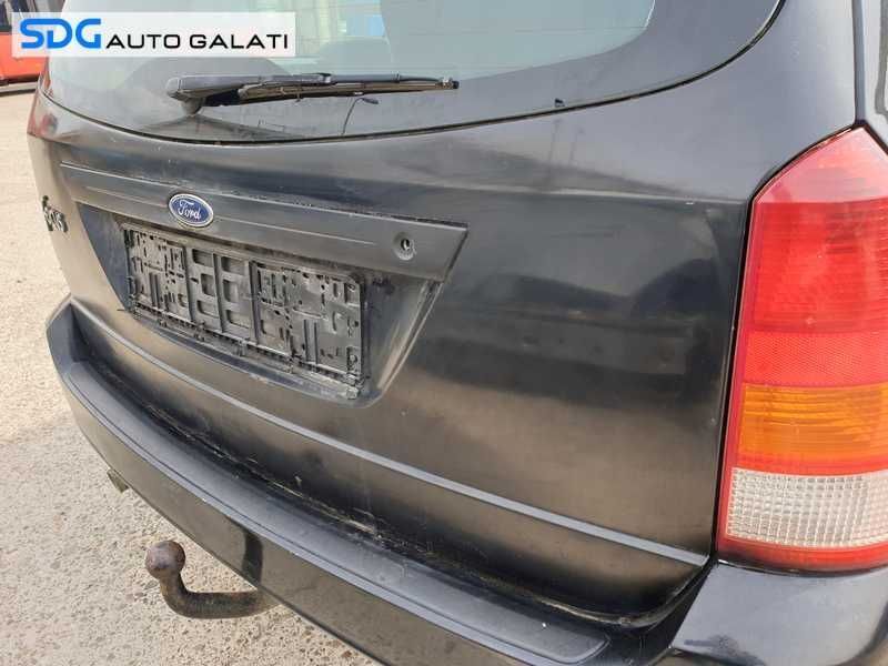 Luneta Geam Sticla Hayon Haion Portbagaj Ford Focus 1 Break Combi 1998 - 2004
