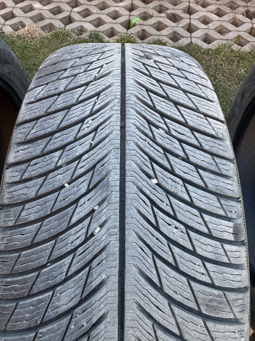 Anvelope iarna 255/50/19