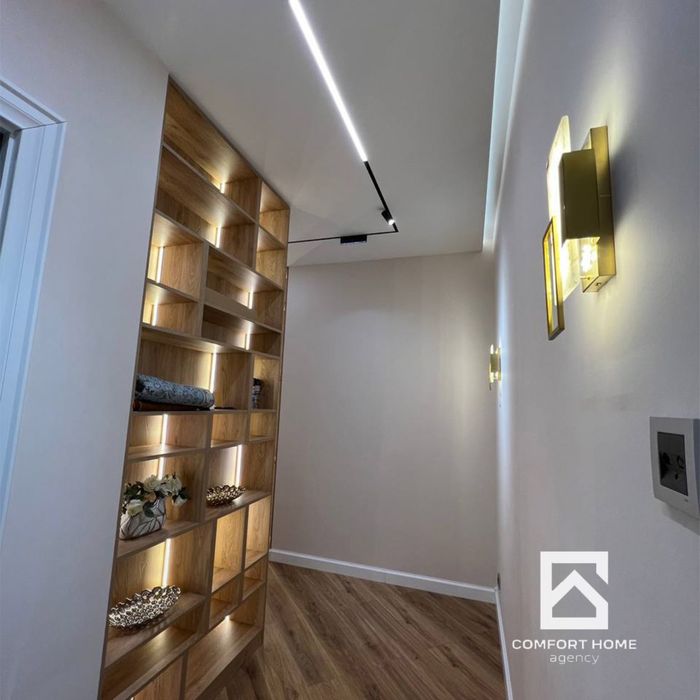 Жк Nrg oybek! Сдается 3х-ком квартира! В элит комплексе!