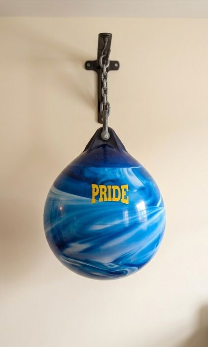 Боксова Круша Pride М размер