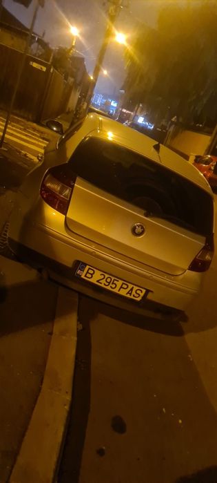 BMW 1 Series 2006 — imagine 2