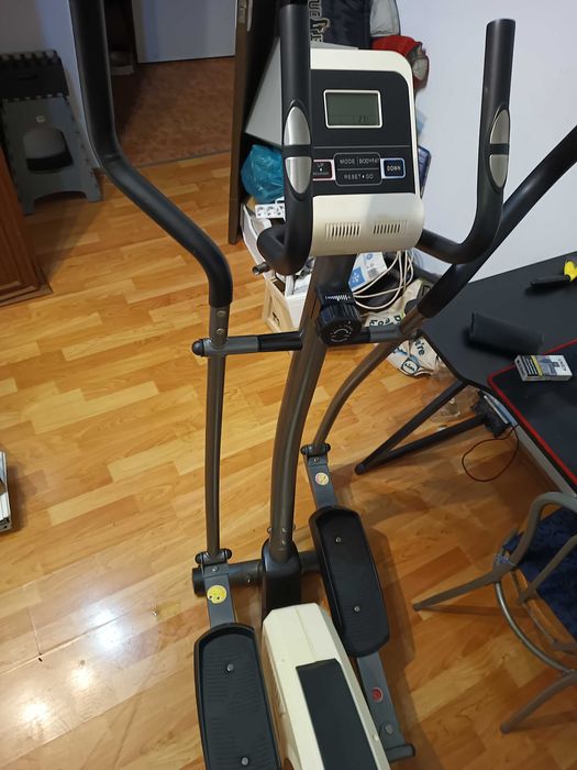 Vând/Schimb bicicleta eliptica second hand