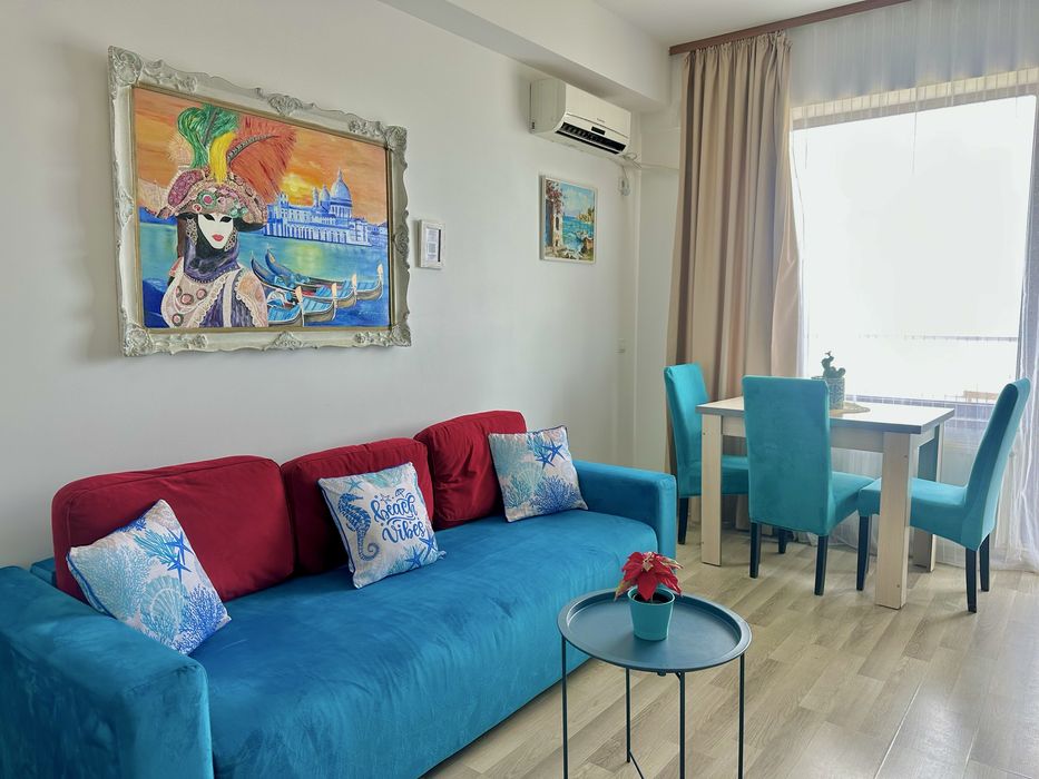 Apartament 2 camere