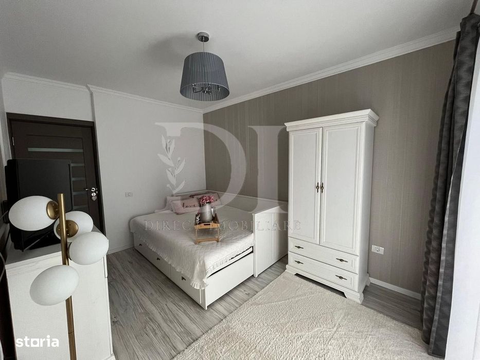 Casa tip duplex in Popesti - Valea Seaca / Cluj