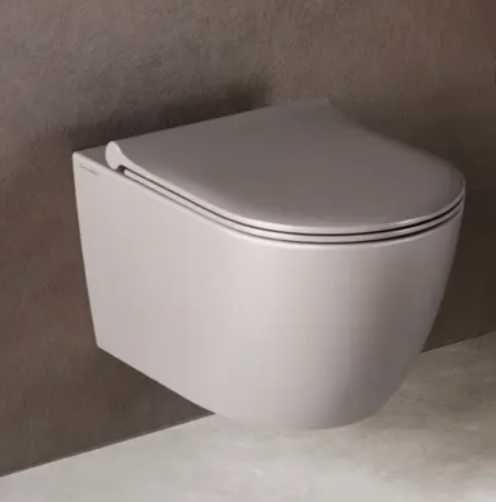 Тоалетна Catalano WC Sfera 55 Satin Tortora