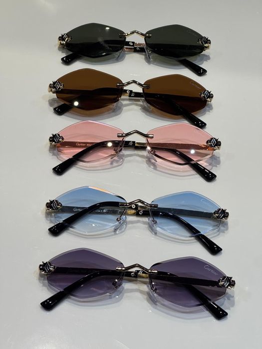 Ochelari Cartier Dama