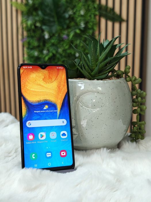 Samsung Galaxy A20 E