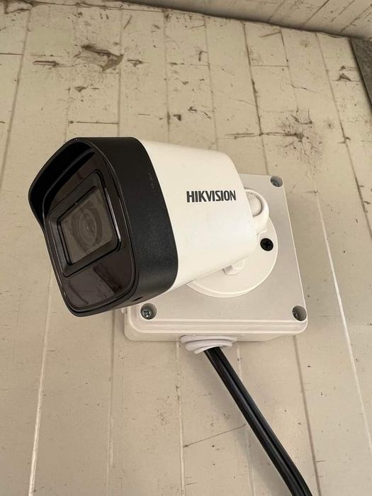 Montaj Camere Video de Supraveghere