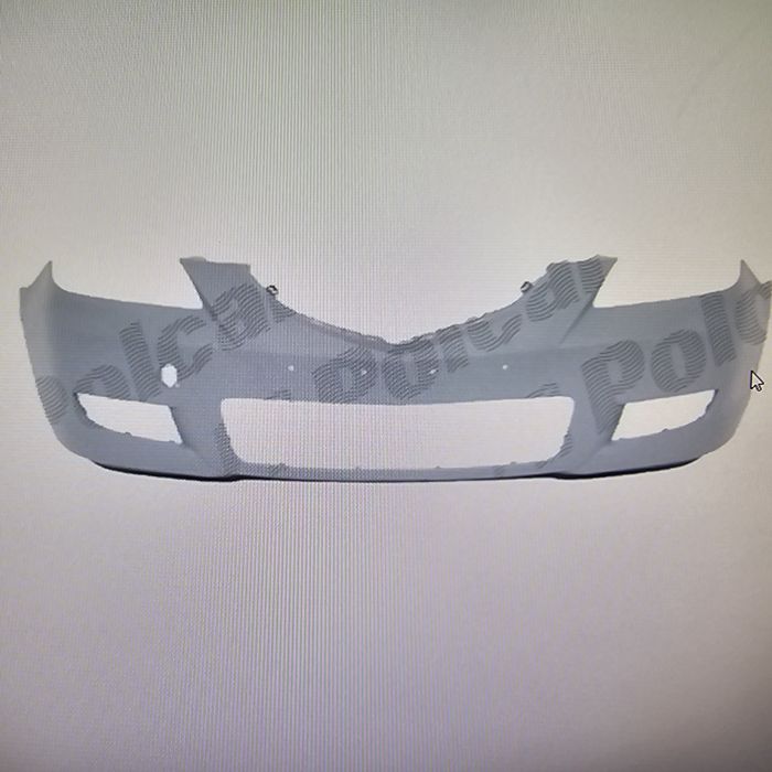 Bară față Mazda 3