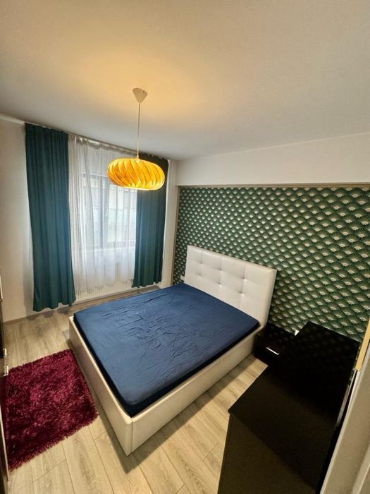 Inchiriez apartament 2 camere, decomandat, Cug, Valea Adanca, Panoramic Residence