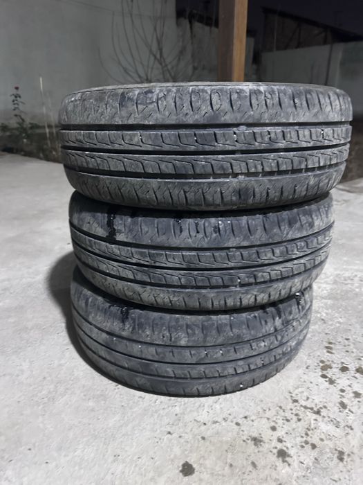 Балон  175/55/16 бивайди сигиллики