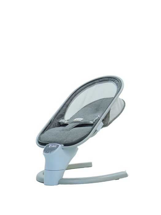 Электронная люлька-качалка Didit 3в1 с Bluetooth