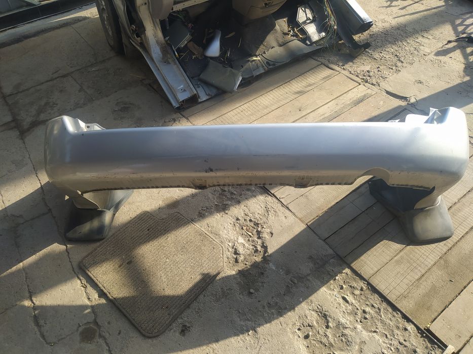 Бампер задний Honda CR-V rd1