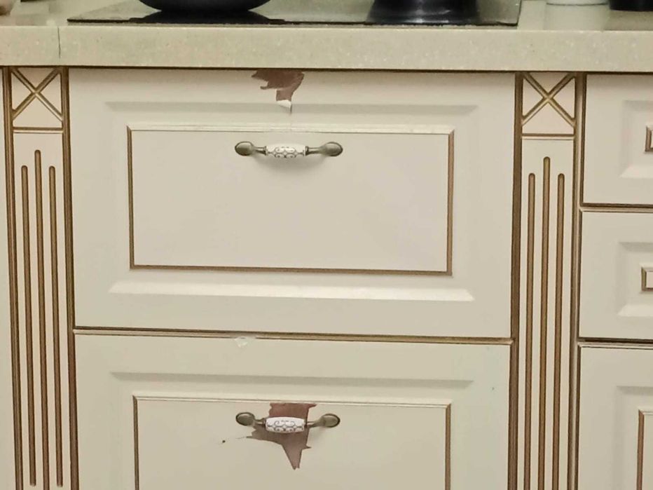 Продам срочно кухонный гарнитур (б/у)