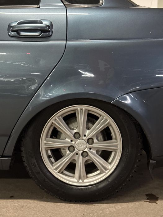 Атика р14 обмен на р16