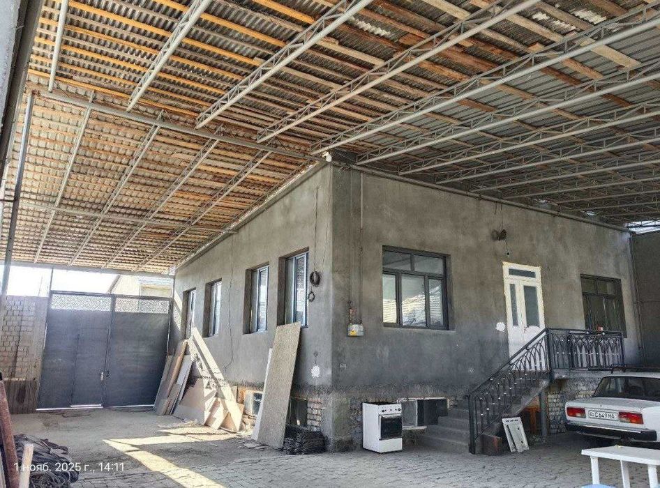 Изза 7 ком участок аренда срочно