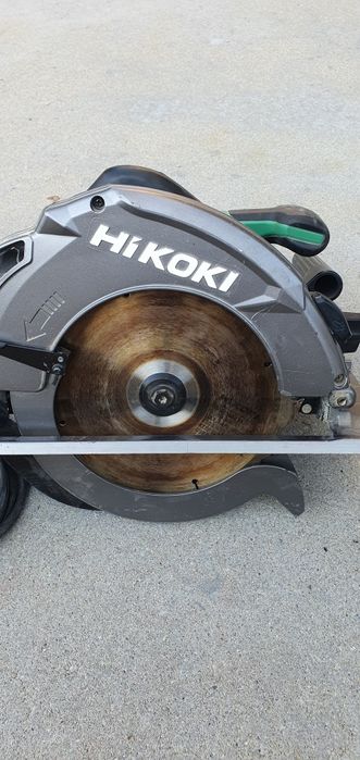 Circular Hikoki C9U3