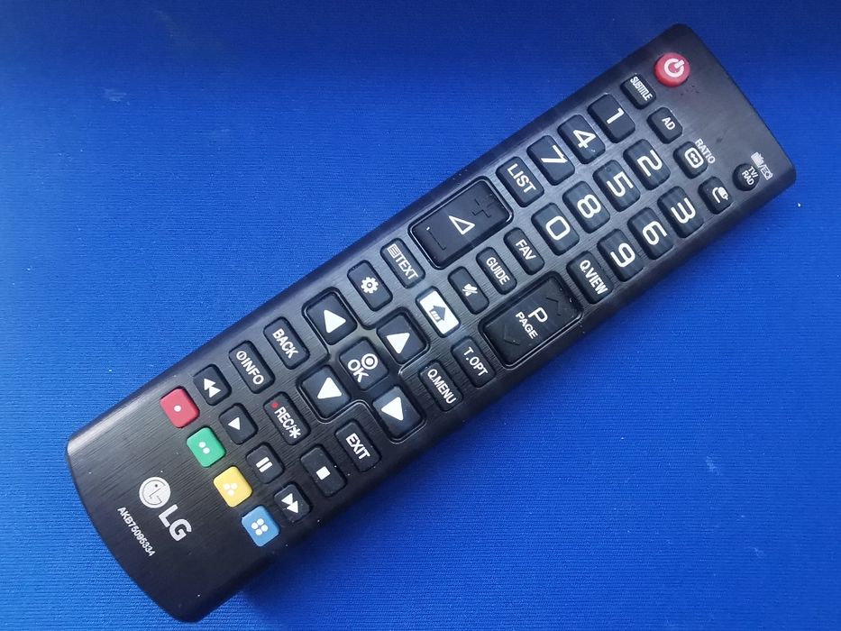 Telecomanda LG originala