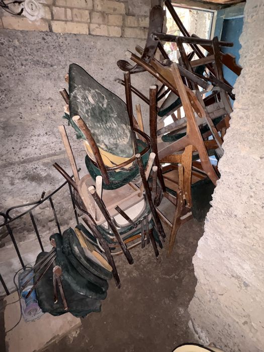 Стул дсп бу срочна