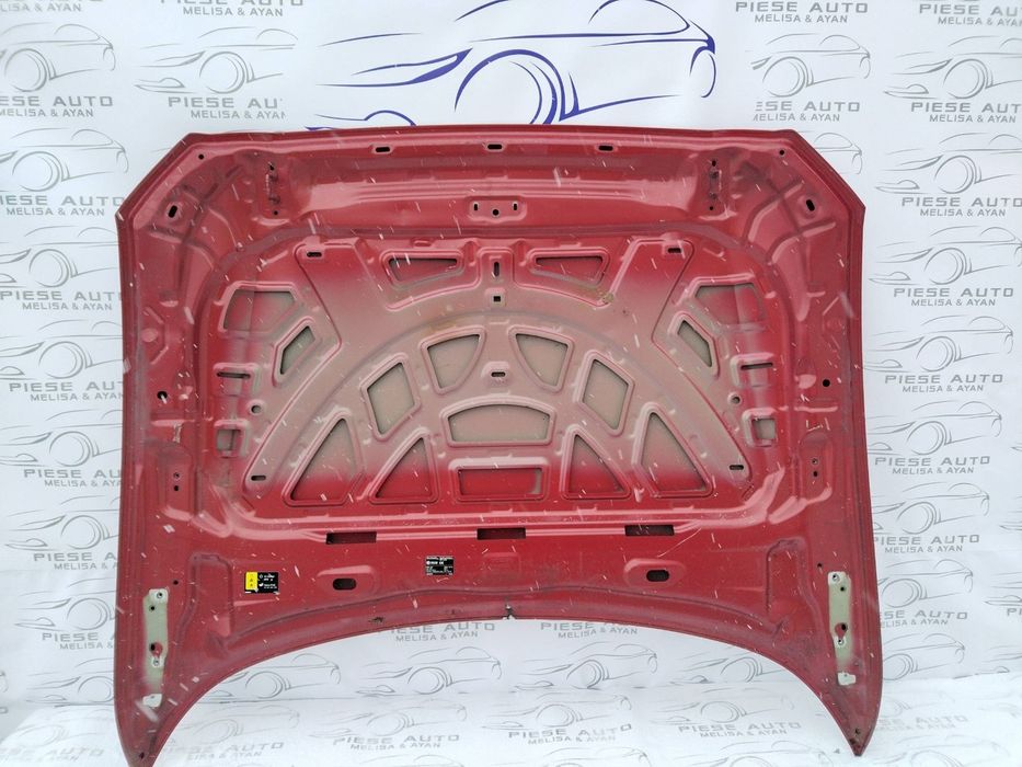Capota motor Volvo S60-V60 an 2018-2019-2020-2021-2022-2023-2024-2025-