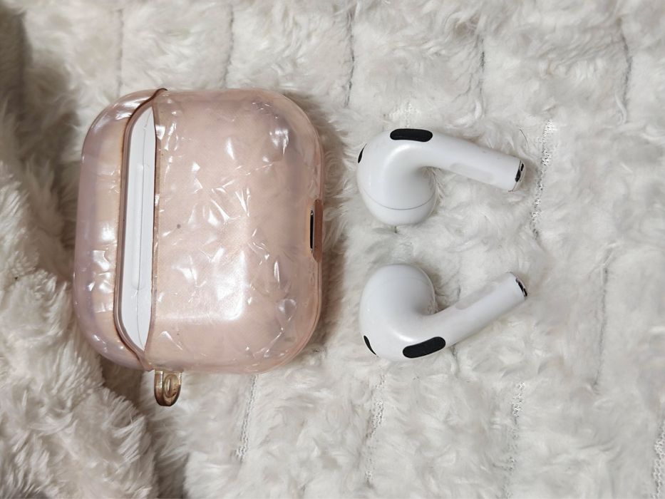 AirPods 3 (Gen 3) Originale Apple