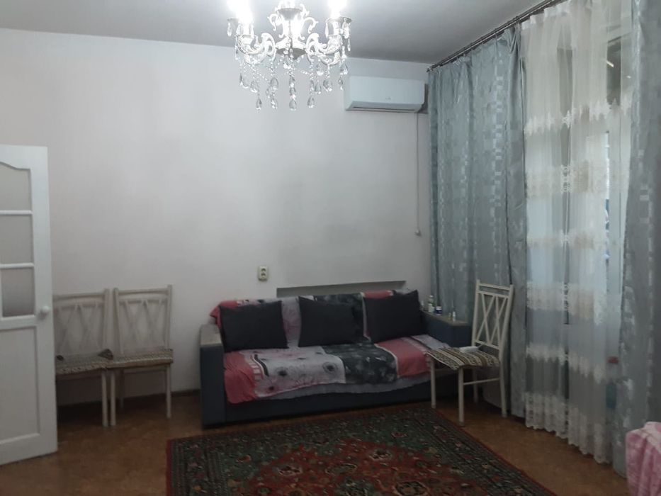 Аренда 3 бөлмелі пәтер