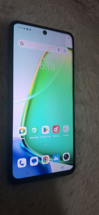 VIVO Y28  256gb.