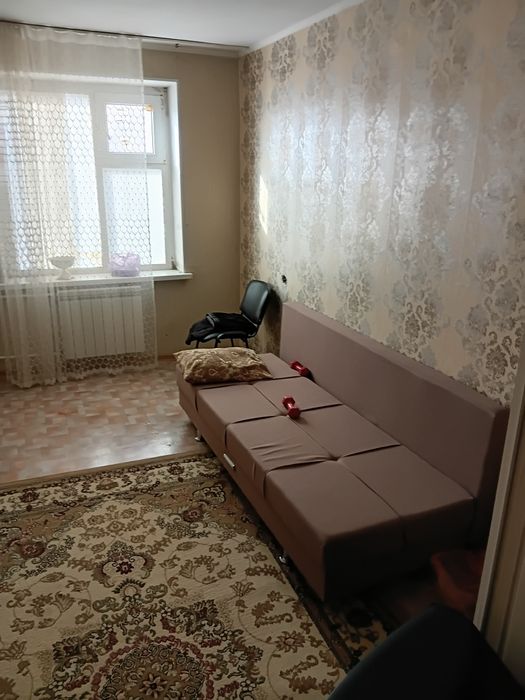 Сдам 3х комнату квартиру