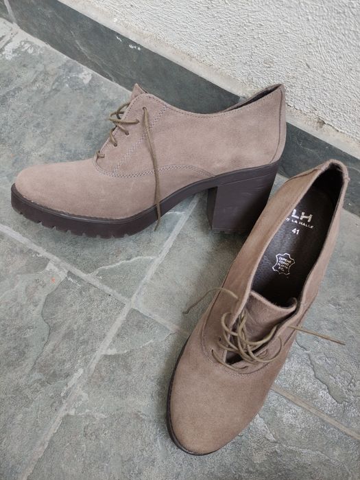 Есенни обувки, 41 номер