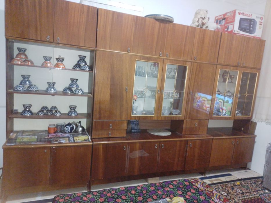 Стенка Бельгинский