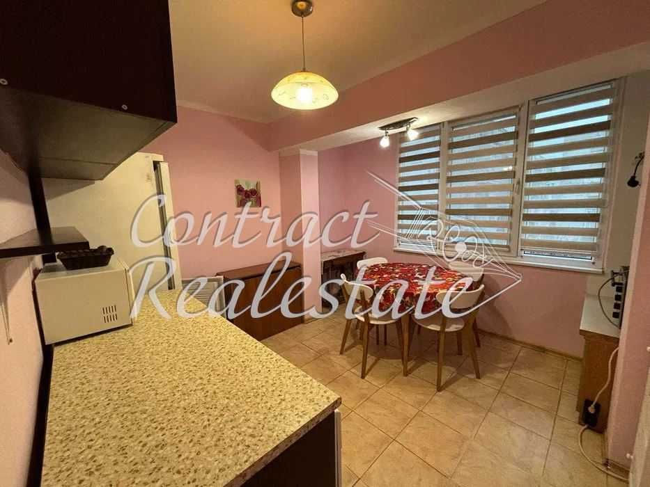 Дава се под наем Двустаен апартамент в Варна, Младост 2 - 42 кв.м за 382.5 € - Снимка #4