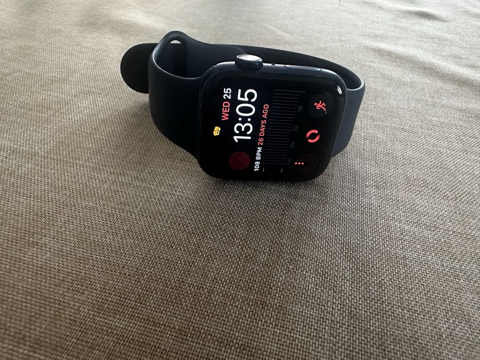 Apple watch series 6