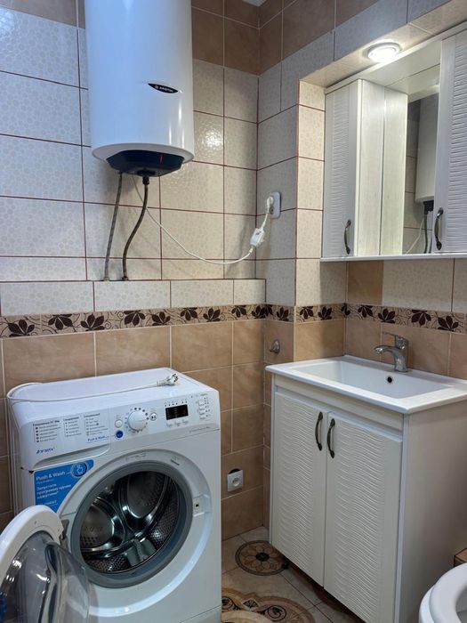 Сдаётся 1-комнатная квартира