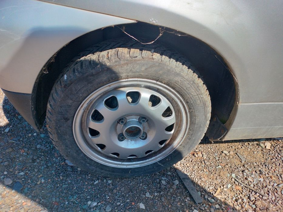 Dezmembrari VW LUPO (3L, 6X, 6E) (1998-2005) 1.2 TDI 3L Motorina