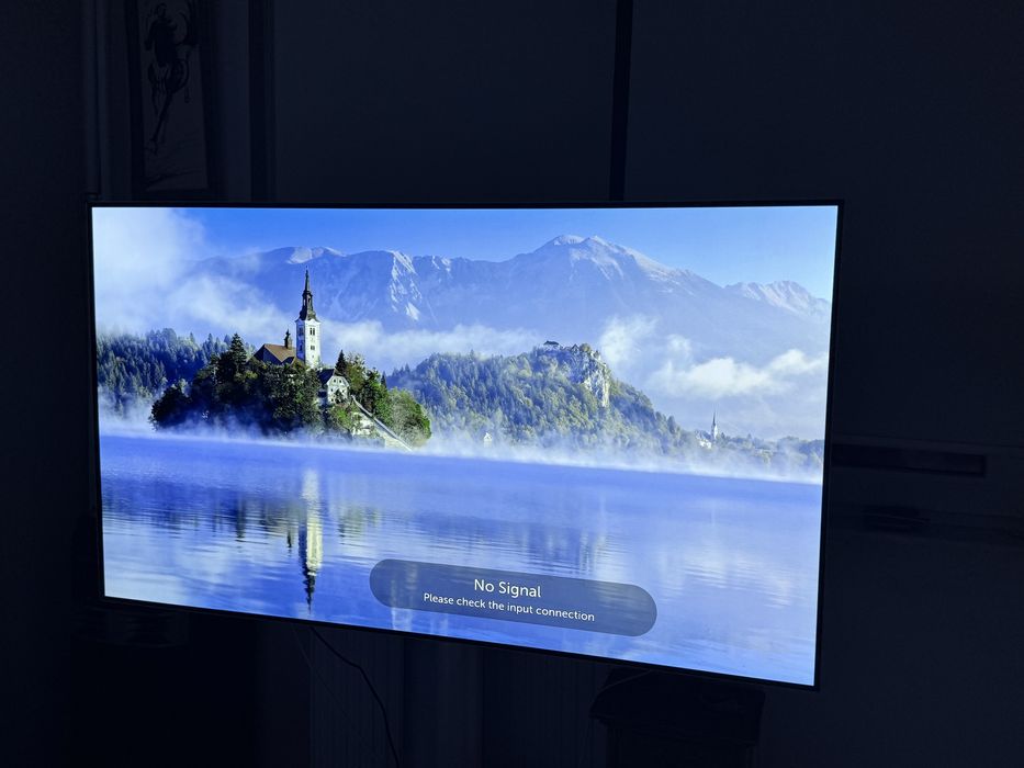 Televizor LG  Oled  4k 65" 164 cm