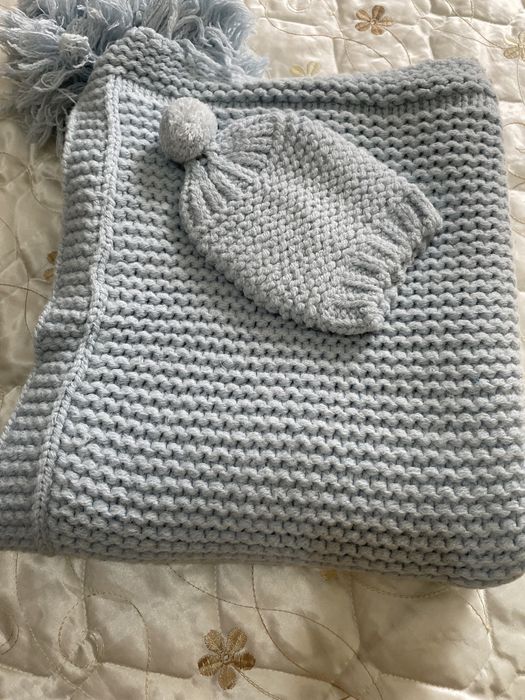 Продам турецуий плед Nipper land