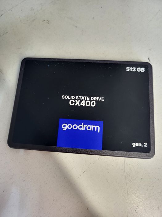 SSD 512gb продам
