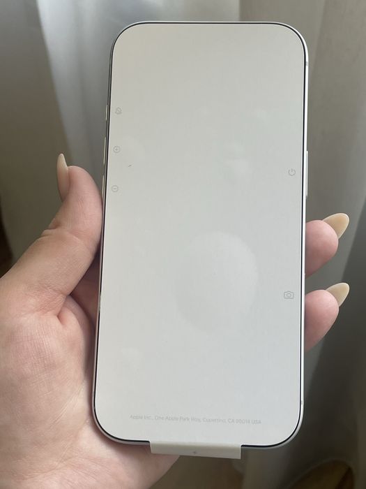 Новый Iphone 17 pro 1 TB