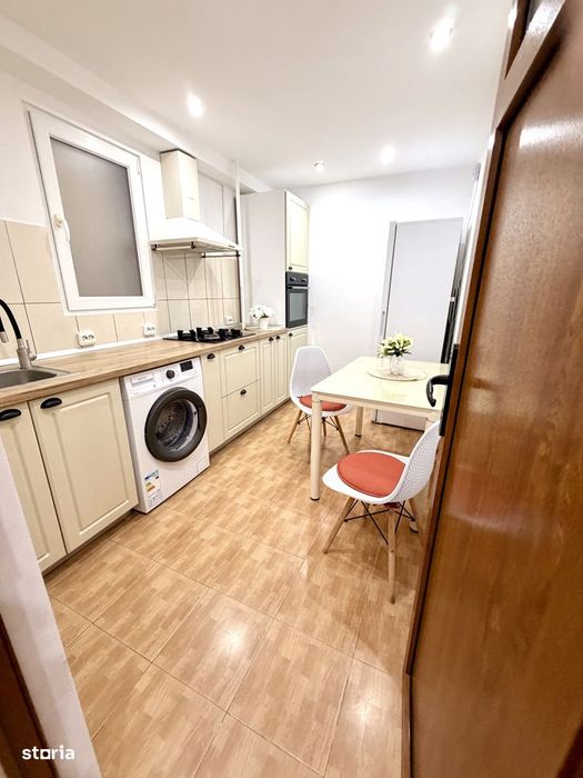 Apartament – Bucuresti - Vedere 4