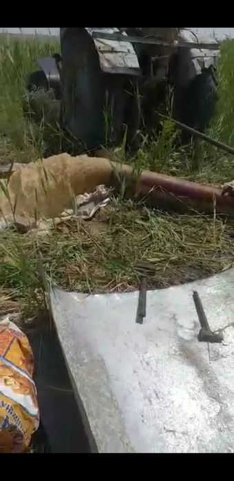 Насос водокашка...