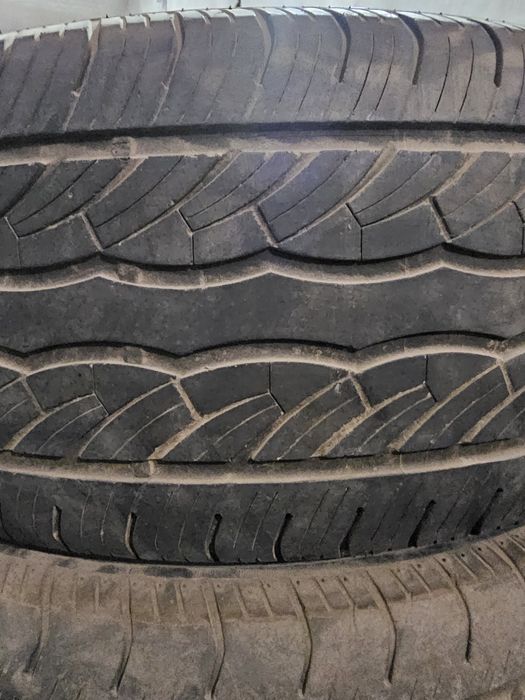 Автомобильные шины