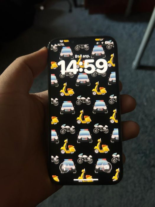 Продается Iphone 13 pro