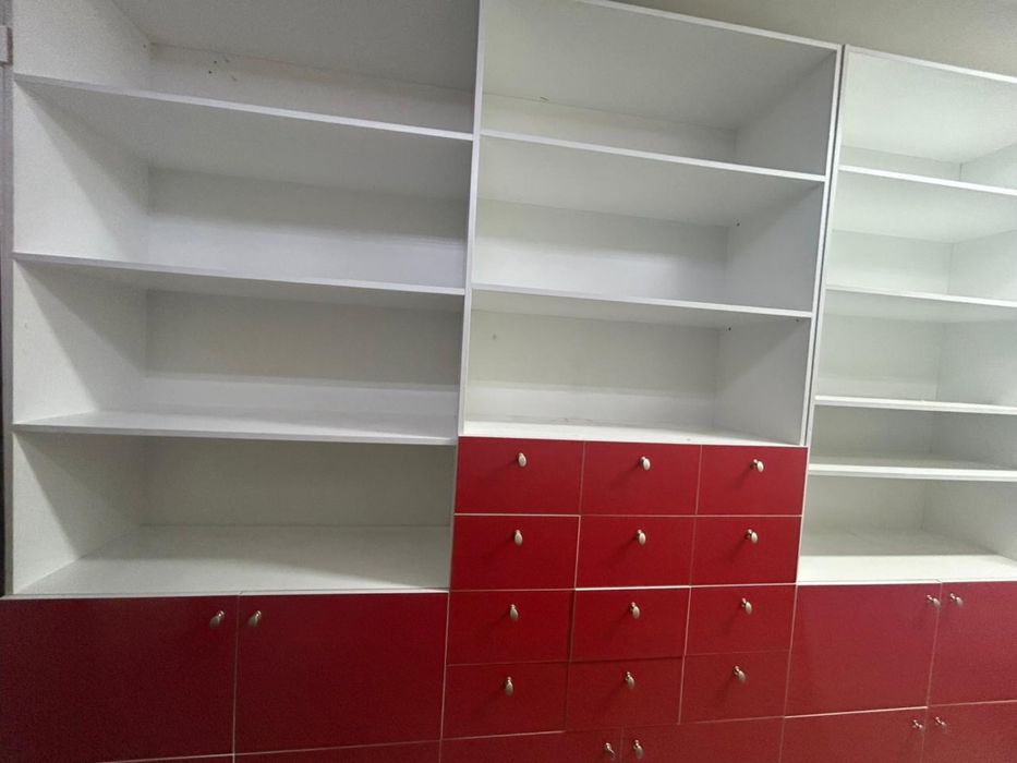 Мебель под аптеку