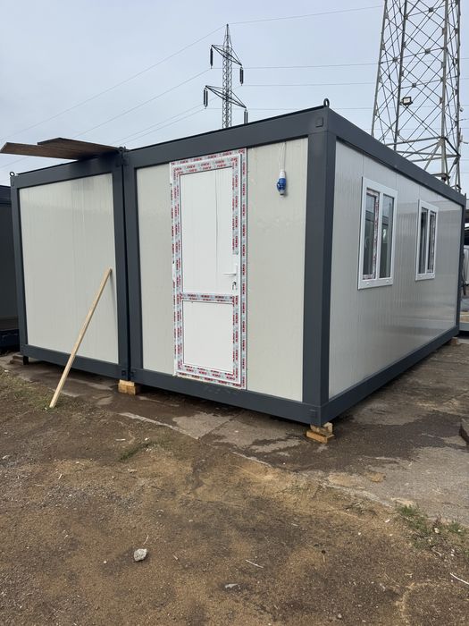 Container containere modulare