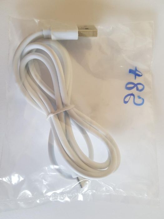 Cablu de incarcare Samsung Galaxy S8 / S8 Plus, USB 3.1 tip C. Nou!