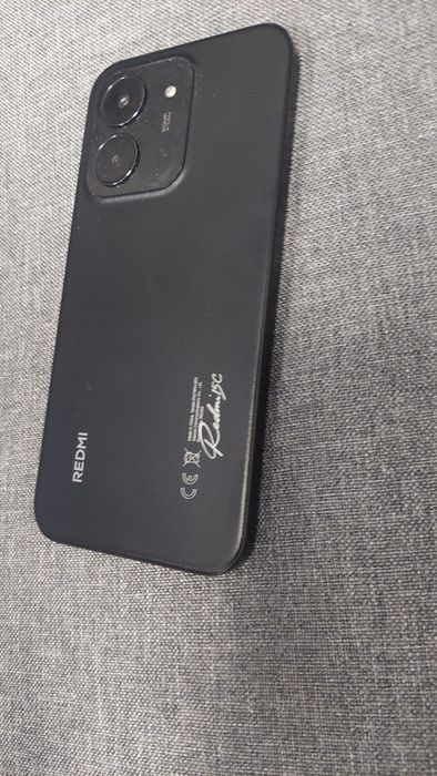 Xiaomi Redmi 15C Син Цвят